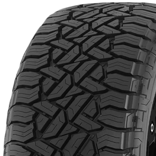 ほぼ新品 4WD用タイヤ４本 285-70-17 FUEL OFFROAD GRIPPER A/T Amazon.com: Fuel Tires 285/70R17 FUEL GRIPPER LT AT 2857017
